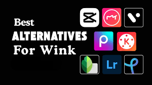 wink mod apk