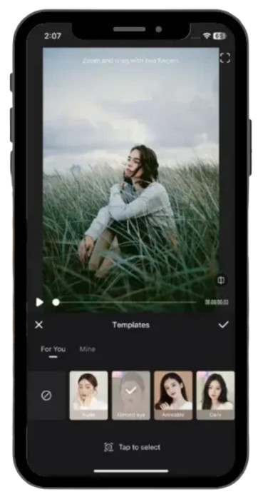 wink app